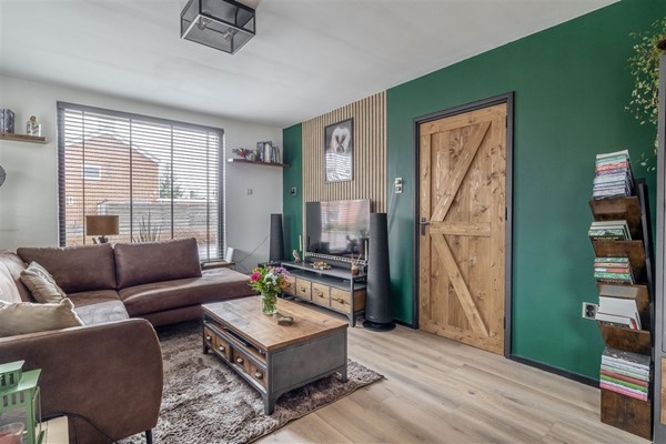 Medium property photo - Wilhelminalaan 15, 9649 HH Muntendam